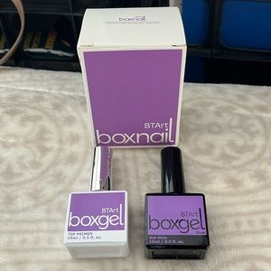 🆕 Boxnail Polish